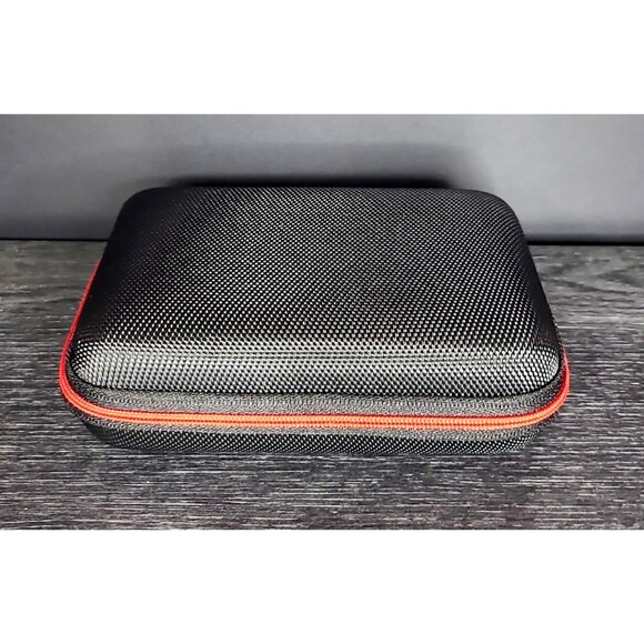 Panasonic LUMIX DMC-ZS19 14.1MP 32GB Digital Camera Bundle- Refurbished VG - Picture 11 of 13